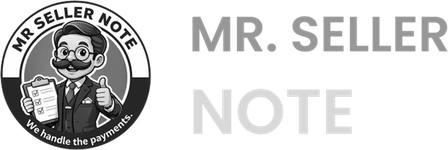 Mr. Seller Note