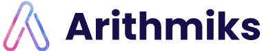 arithmiks logo